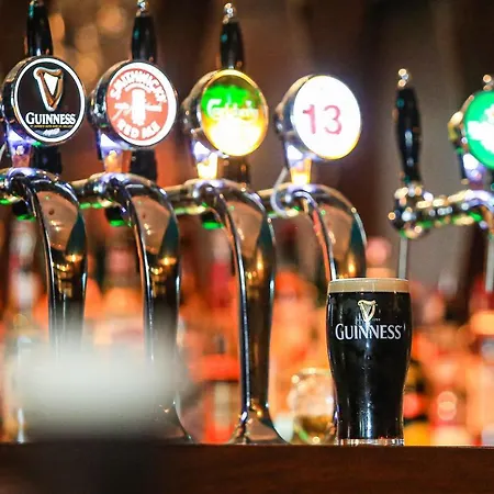 Gleesons Townhouse Booterstown Hotel 4*