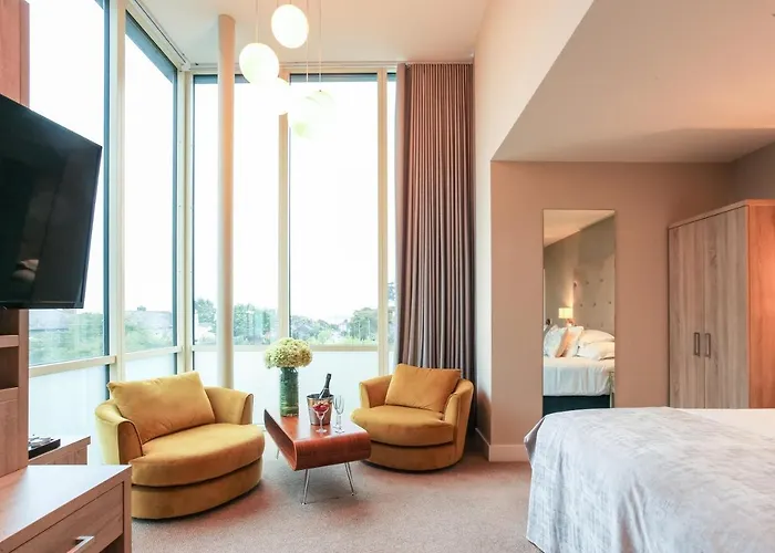 Gleesons Townhouse Booterstown 4* Dublin