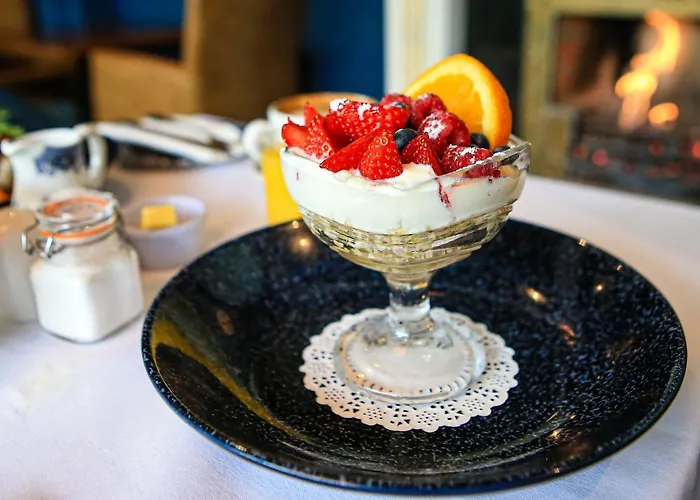 Hotel Gleesons Townhouse Booterstown