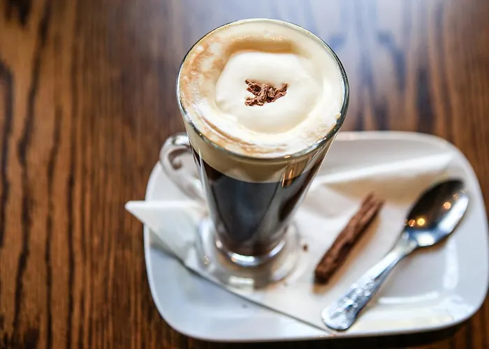 Gleesons Townhouse Booterstown