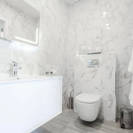 Gleesons Townhouse Booterstown 4*