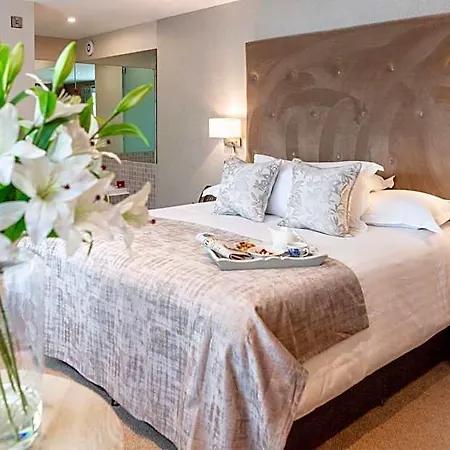 Gleesons Townhouse Booterstown Hotel Dublin