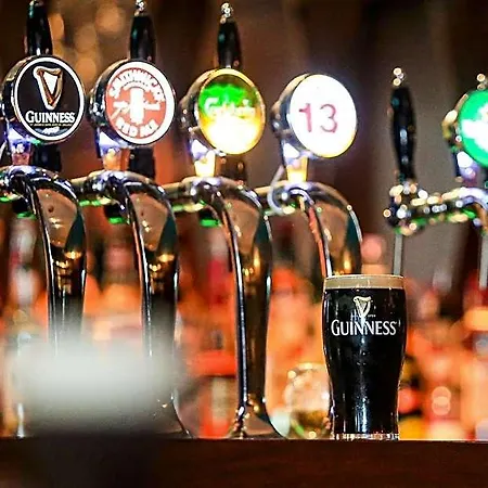 Gleesons Townhouse Booterstown 4* Dublin
