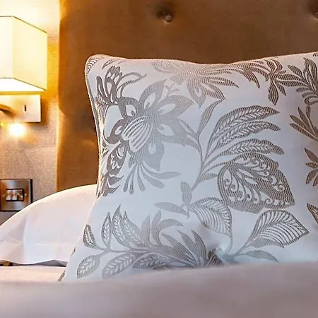 Gleesons Townhouse Booterstown Hotel