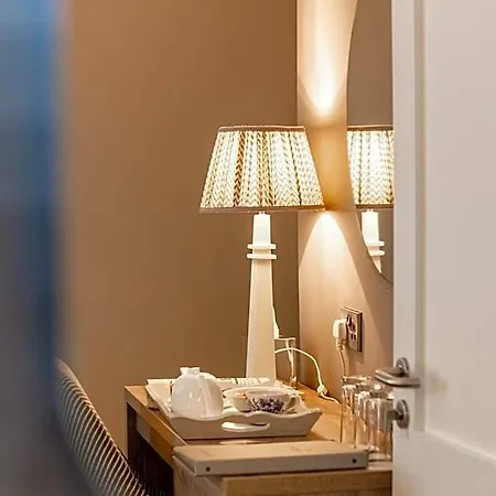 Hotel Gleesons Townhouse Booterstown