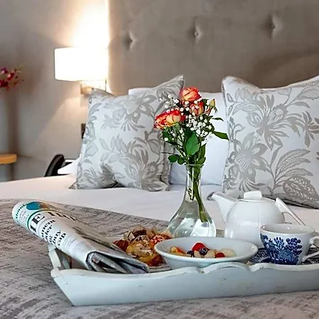 Hotel Gleesons Townhouse Booterstown