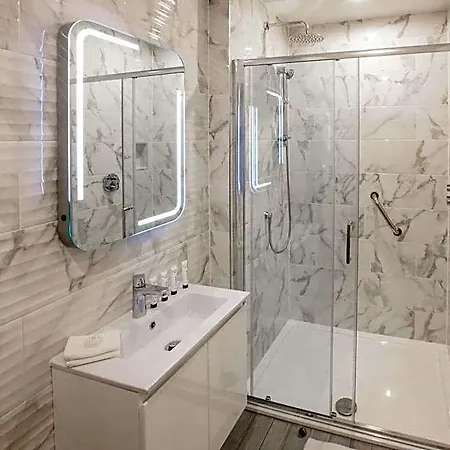 Gleesons Townhouse Booterstown 4* Dublin