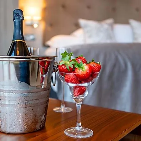 Hotel Gleesons Townhouse Booterstown