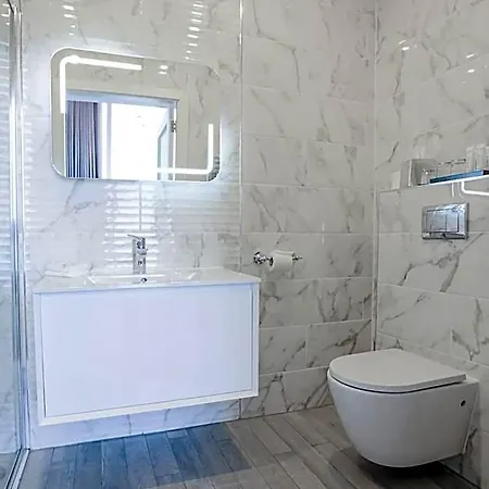 Hotel Gleesons Townhouse Booterstown