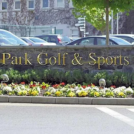 Hotel Gleesons Townhouse Booterstown 4*