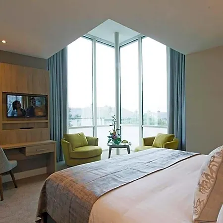 Gleesons Townhouse Booterstown Hotel Dublin