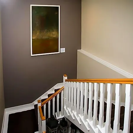 Gleesons Townhouse Booterstown 4*