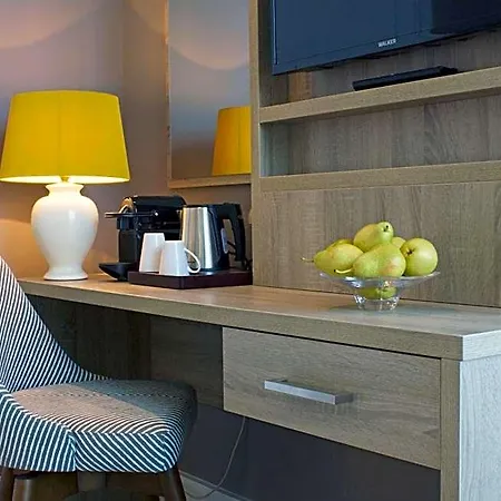 Gleesons Townhouse Booterstown 4* Dublin