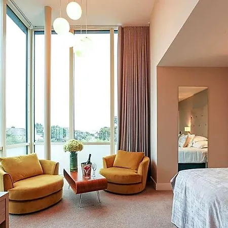 Gleesons Townhouse Booterstown Hotel Dublin
