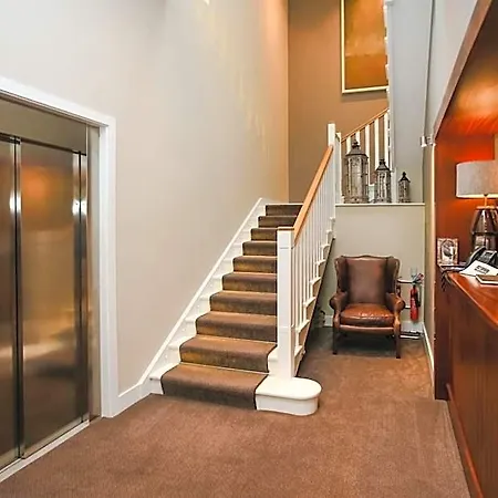 Hotel Gleesons Townhouse Booterstown Dublin