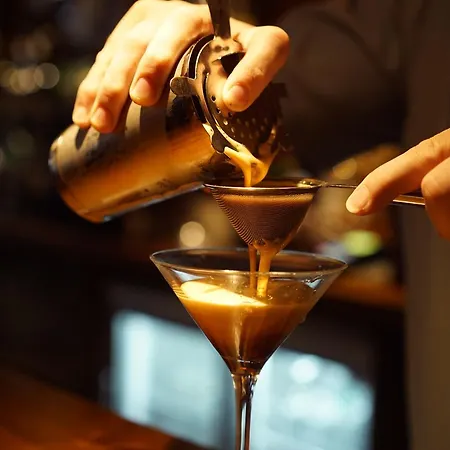 Gleesons Townhouse Booterstown فندق دبلن