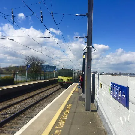 Gleesons Townhouse Booterstown Hotel Dublin