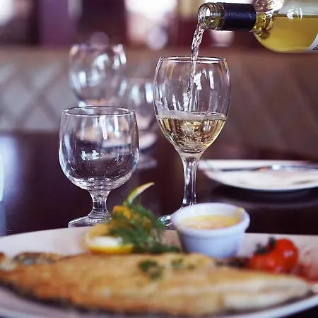 Gleesons Townhouse Booterstown Hotel Dublin