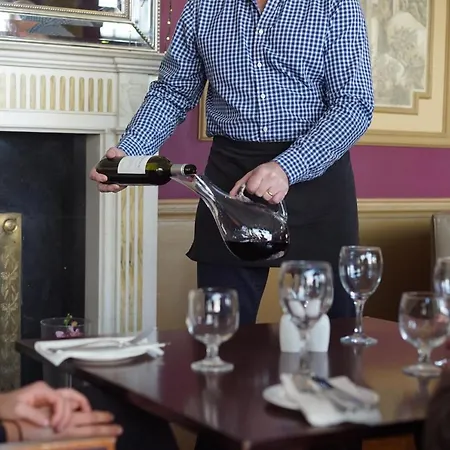 Gleesons Townhouse Booterstown Hotel