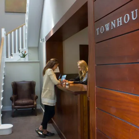 Gleesons Townhouse Booterstown Hotel Dublin