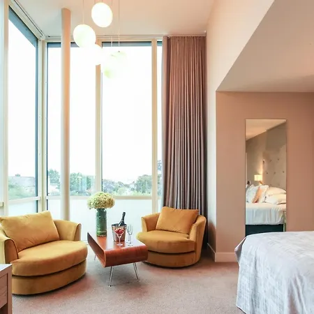 Gleesons Townhouse Booterstown 4* Dublín
