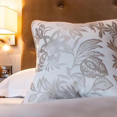 Gleesons Townhouse Booterstown 4*