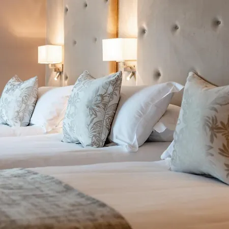 Gleesons Townhouse Booterstown 4*