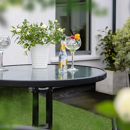 Gleesons Townhouse Booterstown 4* Dublin