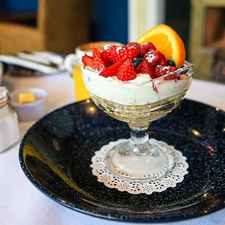 فندق Gleesons Townhouse Booterstown