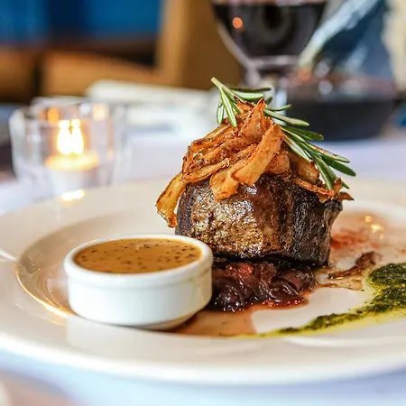 Gleesons Townhouse Booterstown 4* دبلن