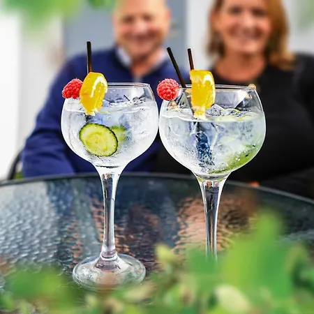 Gleesons Townhouse Booterstown 4*