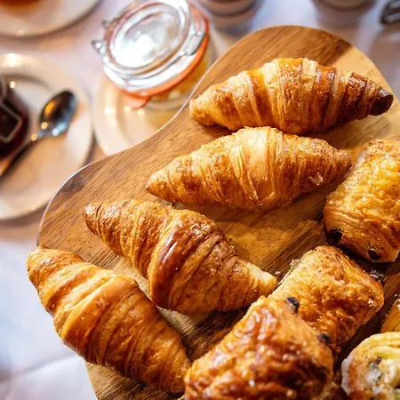 Gleesons Townhouse Booterstown 4*