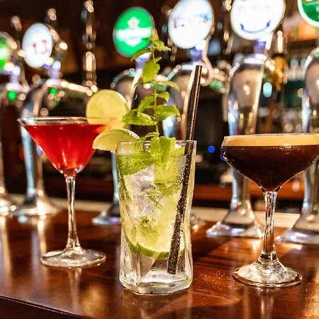 Gleesons Townhouse Booterstown Hotel Dublin