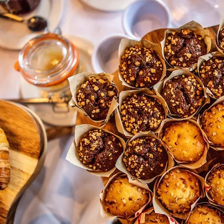 Hotel Gleesons Townhouse Booterstown 4*