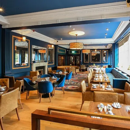 Gleesons Townhouse Booterstown 4* Dublín