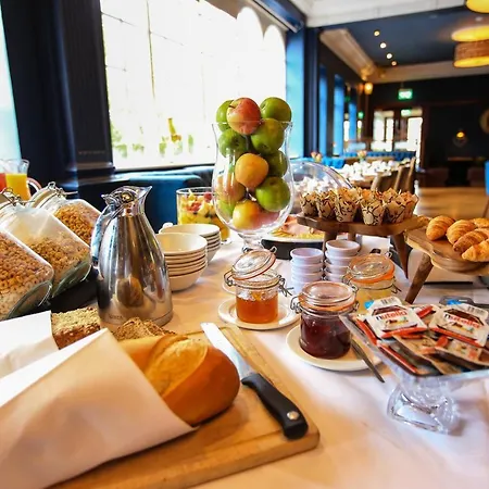 Gleesons Townhouse Booterstown Hotel