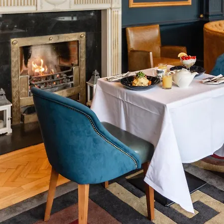 Hotel Gleesons Townhouse Booterstown Dublin