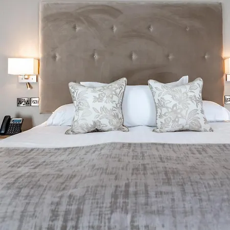 Gleesons Townhouse Booterstown Hotel Dublin