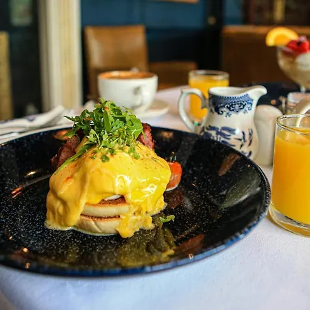 Hotel Gleesons Townhouse Booterstown