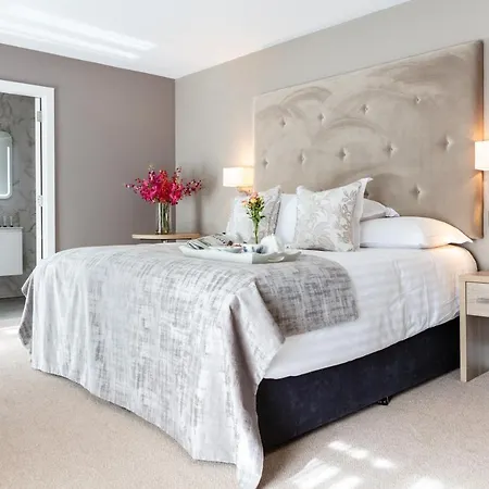 فندق Gleesons Townhouse Booterstown