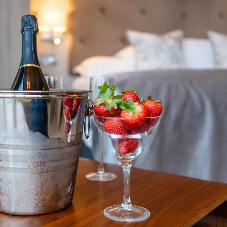 Gleesons Townhouse Booterstown 4*