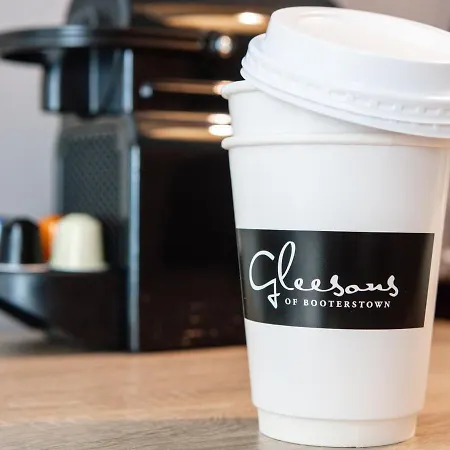 Gleesons Townhouse Booterstown فندق دبلن