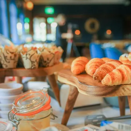 Hotel Gleesons Townhouse Booterstown Dublin