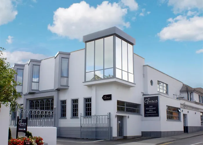 Hotel Gleesons Townhouse Booterstown
