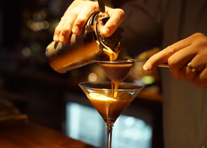 Gleesons Townhouse Booterstown Szálloda Dublin