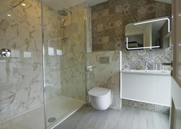 Gleesons Townhouse Booterstown Szálloda Dublin