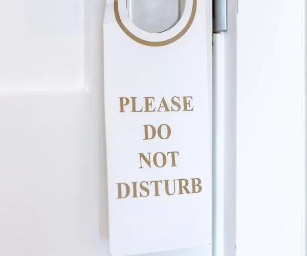 Gleesons Townhouse Booterstown Szálloda