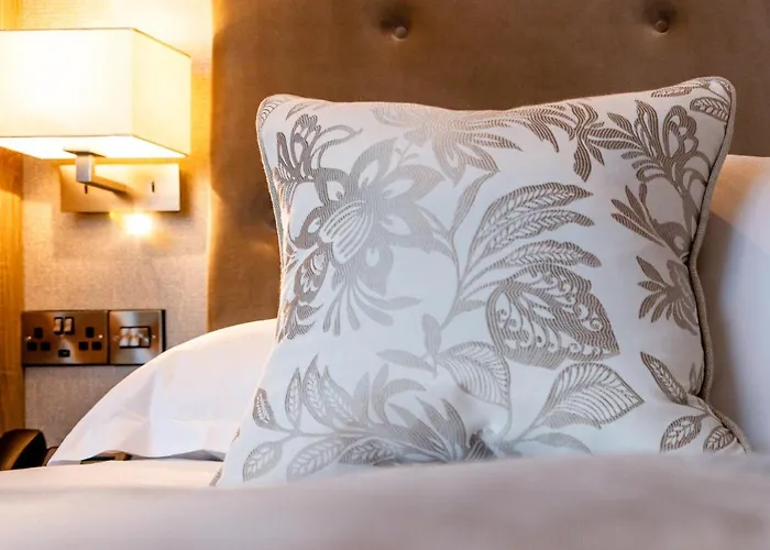 Gleesons Townhouse Booterstown 4*