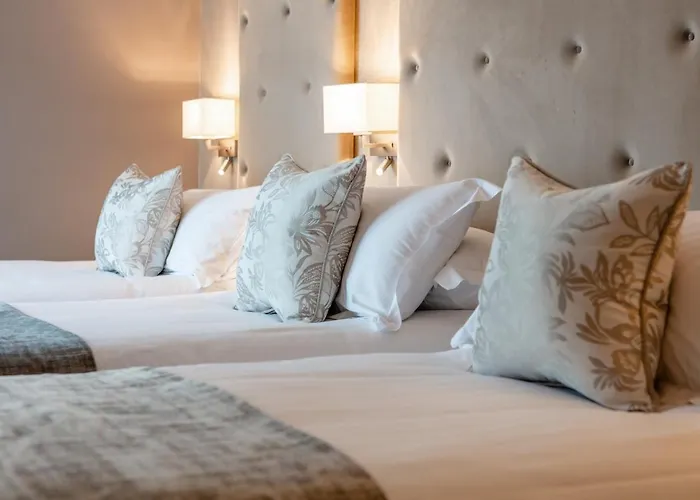 Gleesons Townhouse Booterstown 4*