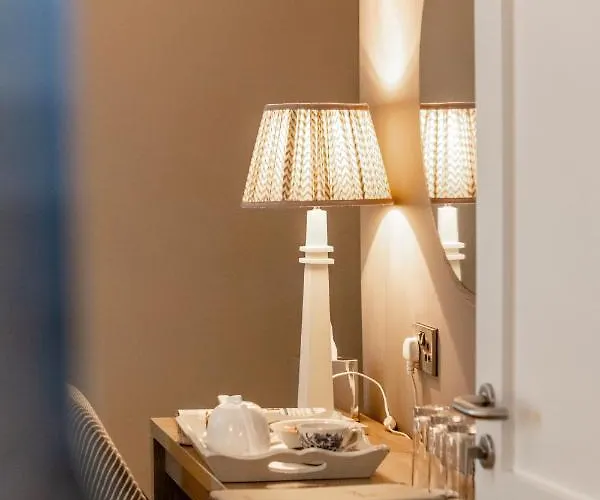 Gleesons Townhouse Booterstown 4* Dublin